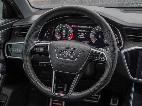 Certified 2022 Audi S6 Premium Plus image 26