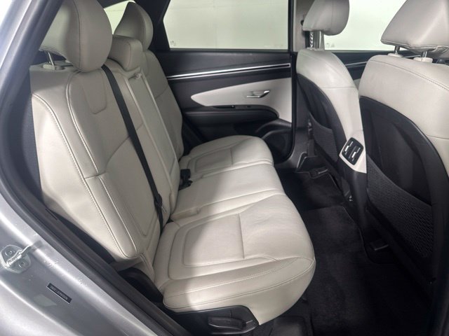 Used 2022 Hyundai Tucson SEL w/ Convenience + Premium Package AWD/4WD image 24
