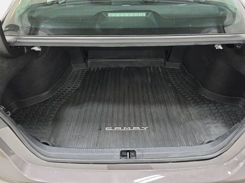 Used 2019 Toyota Camry SE FWD image 35