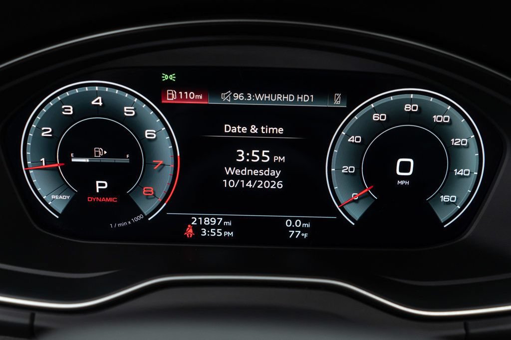 Used 2024 Audi Q5 2.0T Premium Plus AWD/4WD image 19