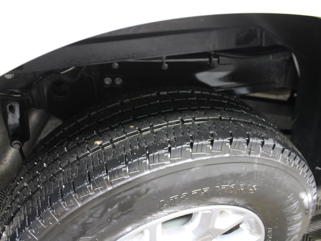Used 2022 RAM 2500 Laramie AWD/4WD image 44