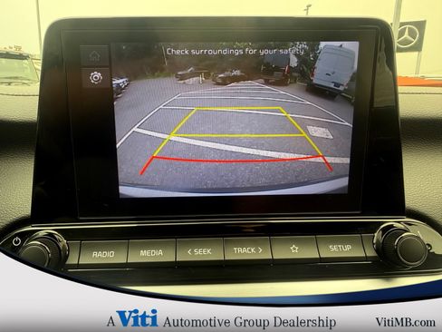 Used 2024 Kia Forte LXS w/ LXS Technology Package FWD image 32