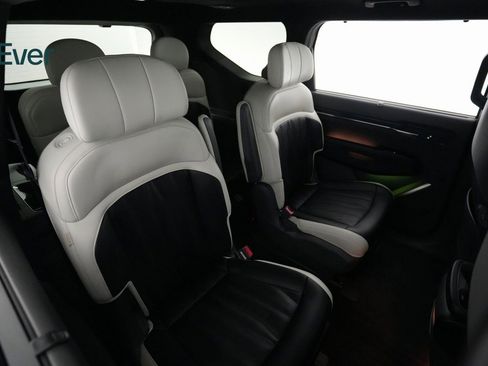 Used 2024 Kia EV9 GT-Line image 10