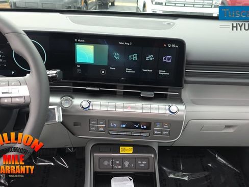 New 2026 Hyundai Kona Limited FWD image 27