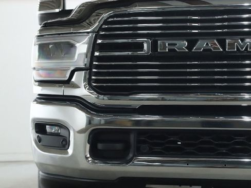 Used 2024 RAM 2500 Laramie w/ Safety Group AWD/4WD image 6