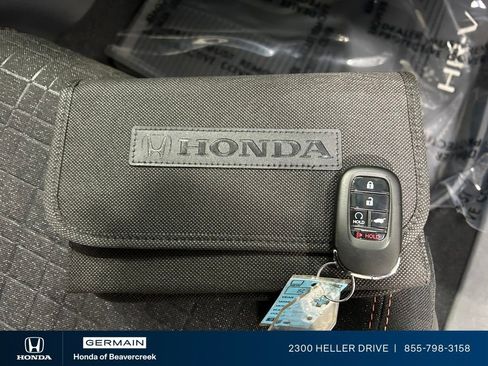 Used 2026 Honda HR-V Sport image 30