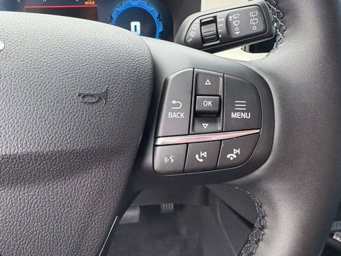 New 2025 Ford Bronco Sport Heritage w/ Convenience Package image 21