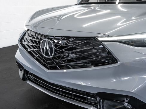 New 2025 Acura ADX A-Spec image 10