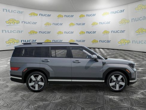 New 2026 Hyundai Santa Fe Limited image 7