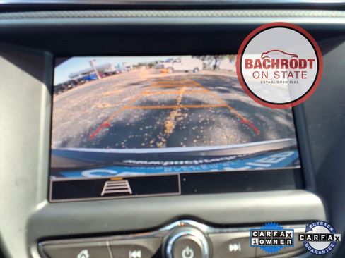 Certified 2023 Chevrolet TrailBlazer LT image 10