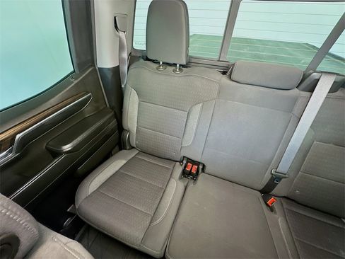 Used 2024 Chevrolet Silverado 1500 LT w/ Max Trailering Package image 12