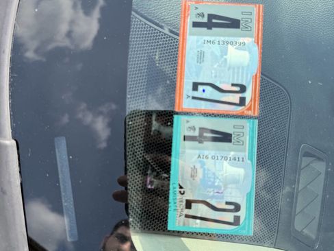 Used 2012 Subaru Impreza 2.0i Sport Premium image 9