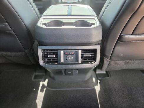 New 2026 Ford F250 Platinum w/ Tremor Off-Road Package AWD/4WD image 12