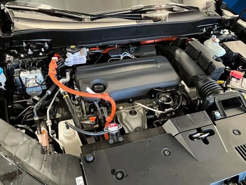 New 2026 Honda CR-V Sport-L image 12