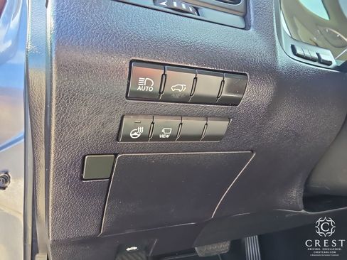 Used 2021 Lexus RX 350 FWD w/ Premium Package image 12