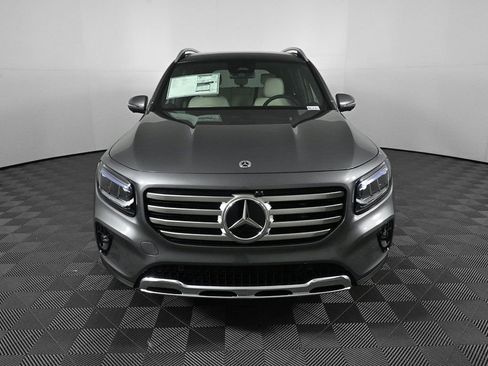 New 2026 Mercedes-Benz GLB 250 GLB 250 image 35