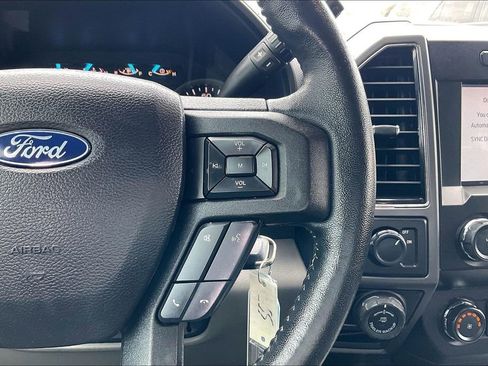 Used 2020 Ford F150 XLT w/ Equipment Group 302A Luxury RWD image 11