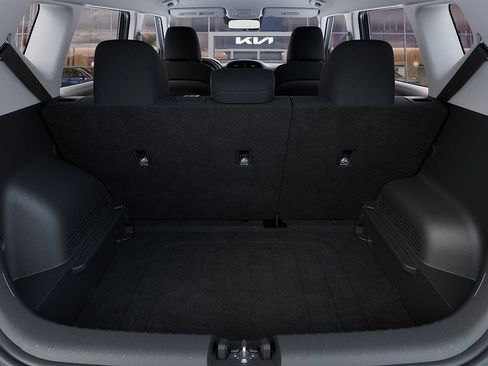 New 2025 Kia Soul LX w/ LX Technology Package image 19