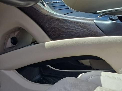 Used 2019 Lincoln Nautilus Reserve AWD/4WD image 18