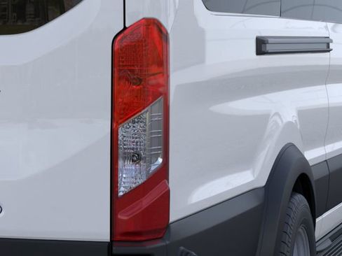 New 2026 Ford Transit 350 XLT RWD image 19