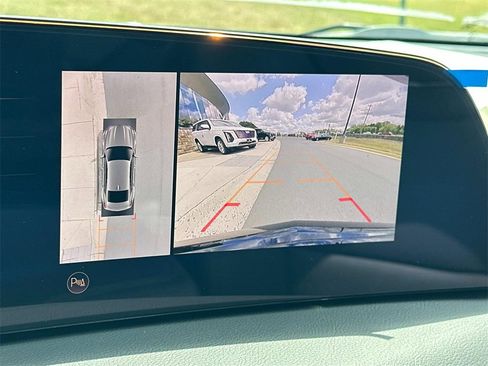 New 2026 Cadillac CT5 Premium Luxury image 21