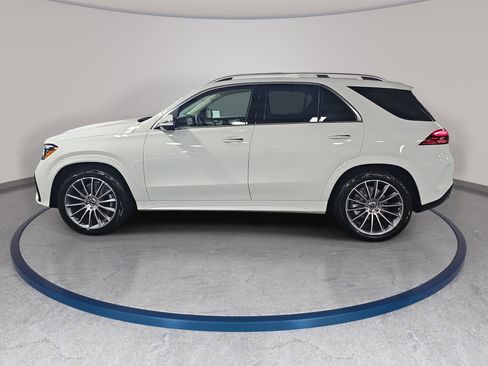 New 2026 Mercedes-Benz GLE 350 4MATIC image 8