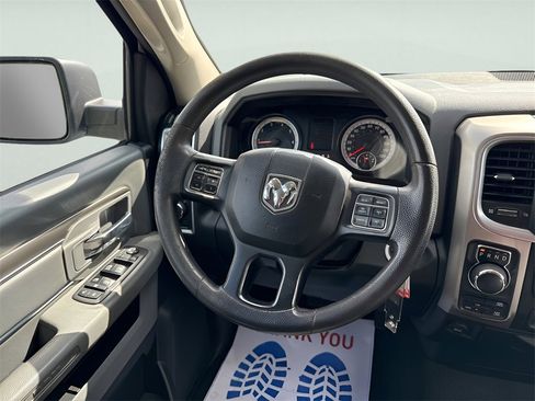 Used 2019 RAM 1500 Classic Warlock image 13