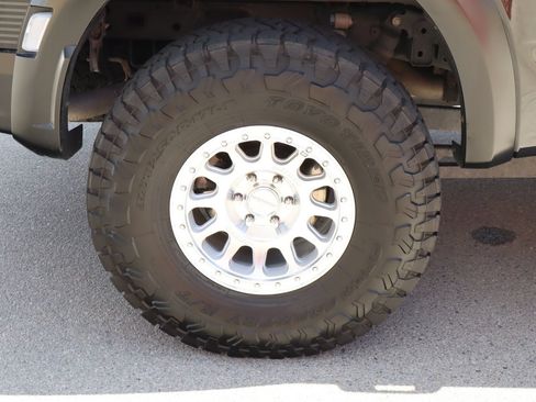 Used 2024 Ford F150 Raptor w/ Equipment Group 803A Raptor R AWD/4WD image 13