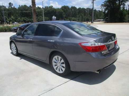 Used 2014 Honda Accord EX-L image 19