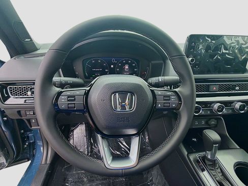 New 2026 Honda Civic Sport Touring image 10
