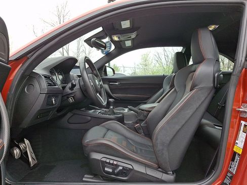 Used 2020 BMW M2 Competition w/ Executive Package image 14