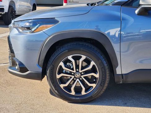 Used 2023 Toyota Corolla Cross S image 8