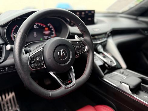 Used 2024 Acura TLX Type S AWD/4WD image 33