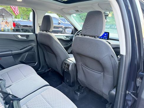 Used 2021 Ford Escape SE w/ Convenience Package AWD/4WD image 17