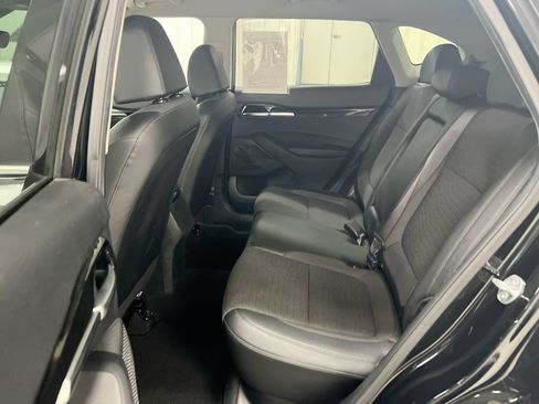 Used 2021 Kia Seltos S AWD/4WD image 22