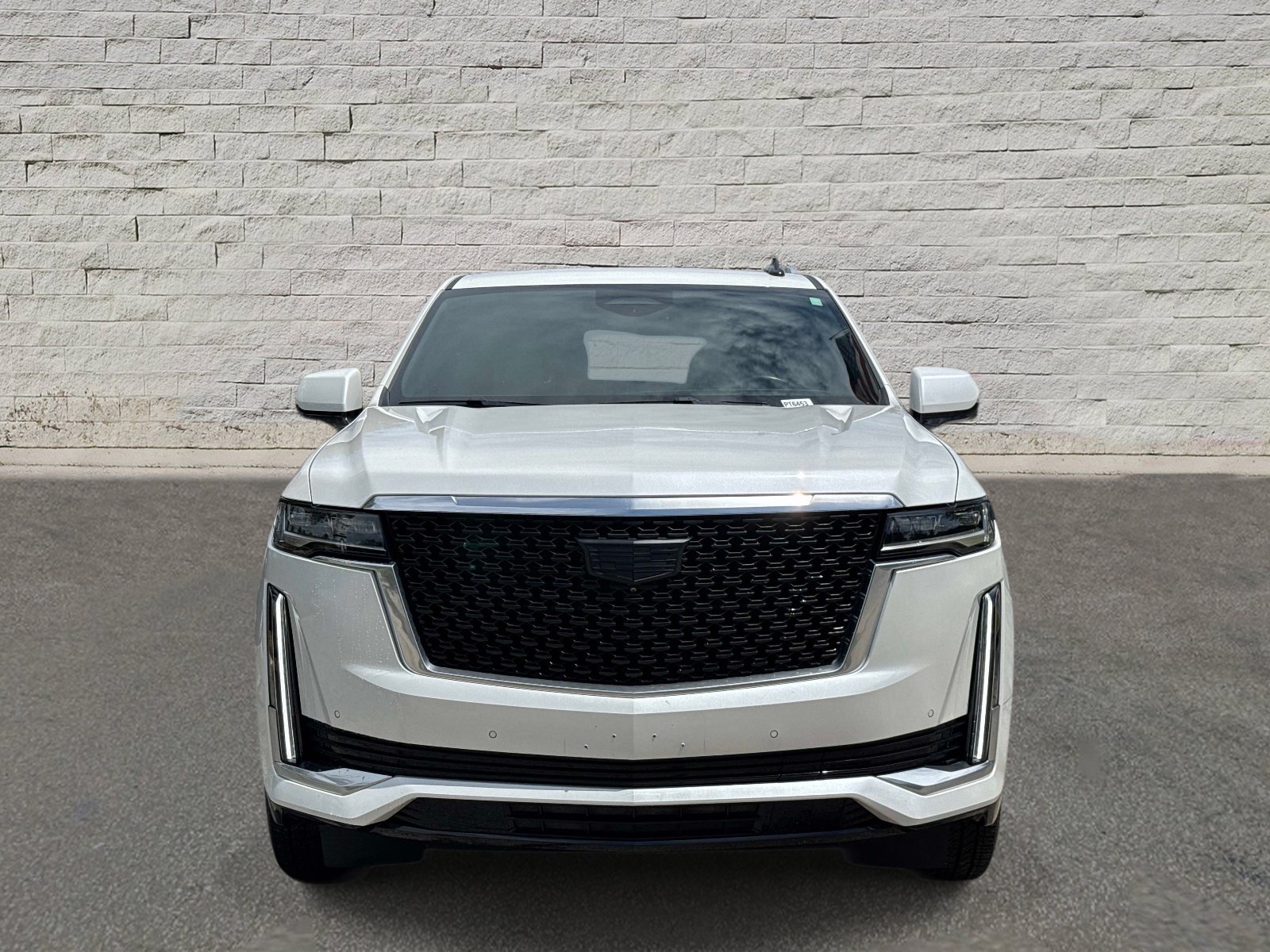 Certified 2024 Cadillac Escalade Premium Luxury AWD/4WD image 7