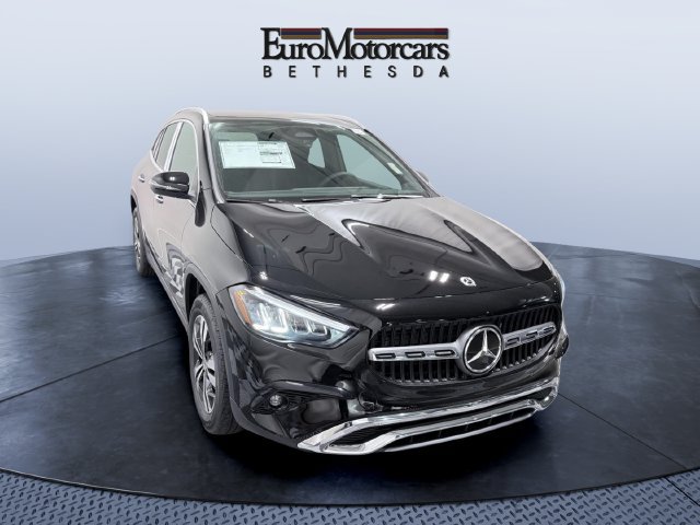 Used 2026 Mercedes-Benz GLA 250 4MATIC image 3