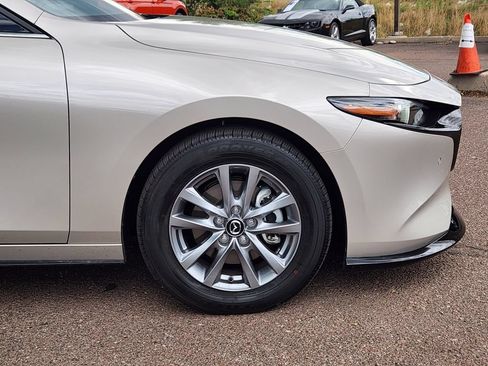 Used 2026 MAZDA MAZDA3 Hatchback w/Premium Plus Pkg AWD/4WD image 29