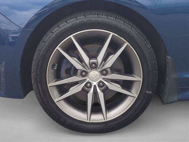 Used 2015 Hyundai Sonata Sport 2.0T FWD image 22