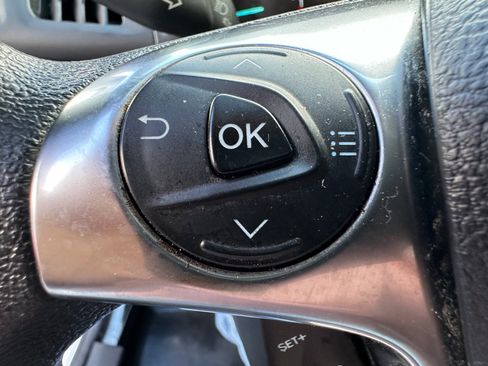 Used 2020 Ford Transit Connect XL w/ CNG/LPG Engine Prep Package image 23