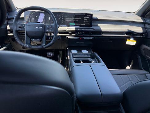 New 2027 Kia Telluride SX X-Line AWD/4WD image 15
