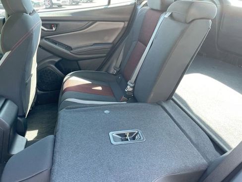 Used 2023 Subaru Impreza 2.0i Sport image 13