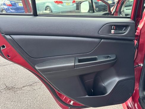 Used 2013 Subaru Impreza 2.0i Sport Limited AWD/4WD image 15