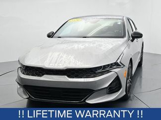 Used 2024 Kia K5 GT w/ GT1 Package FWD video 3
