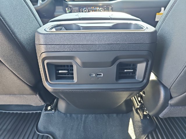 New 2026 Chevrolet Silverado 1500 RST w/ Safety Package AWD/4WD image 21