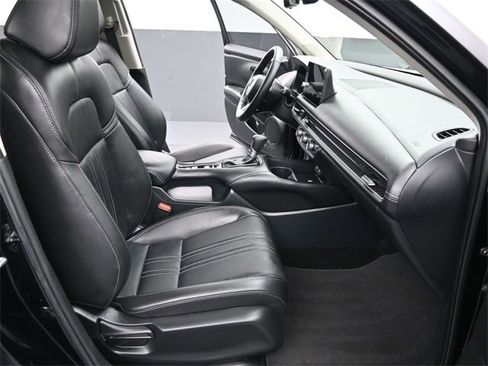 Certified 2026 Honda HR-V EX-L image 27