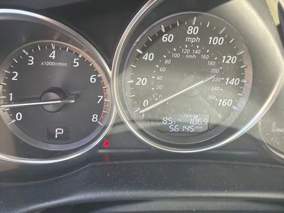Used 2014 MAZDA CX-5 Touring w/ Touring Technology Package