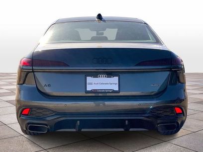 New 2026 Audi A6 Premium Plus