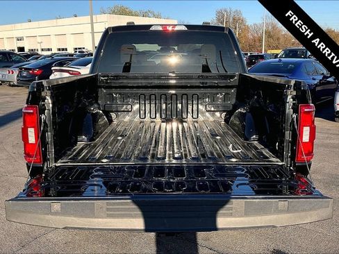 Used 2023 Ford F150 XLT image 7