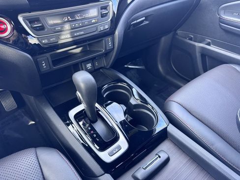 Used 2017 Honda Ridgeline Black Edition image 33